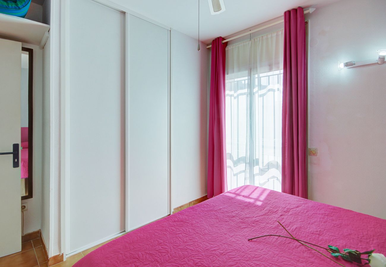 Ferienwohnung in Rosas / Roses - Golf Roses - Immo Barneda