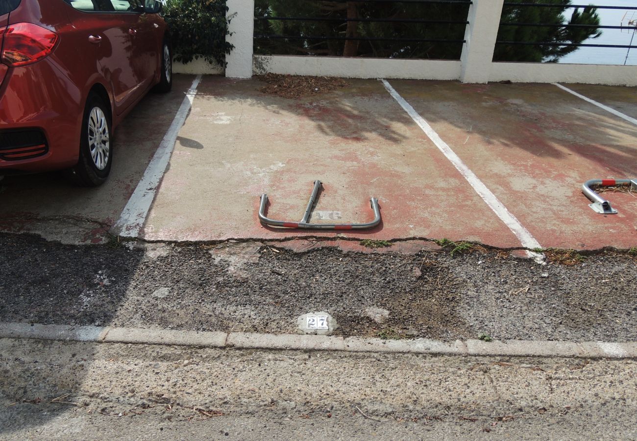 Ferienhaus in Rosas / Roses - Ibiza Bramer 27 Canyelles Roses - Barneda