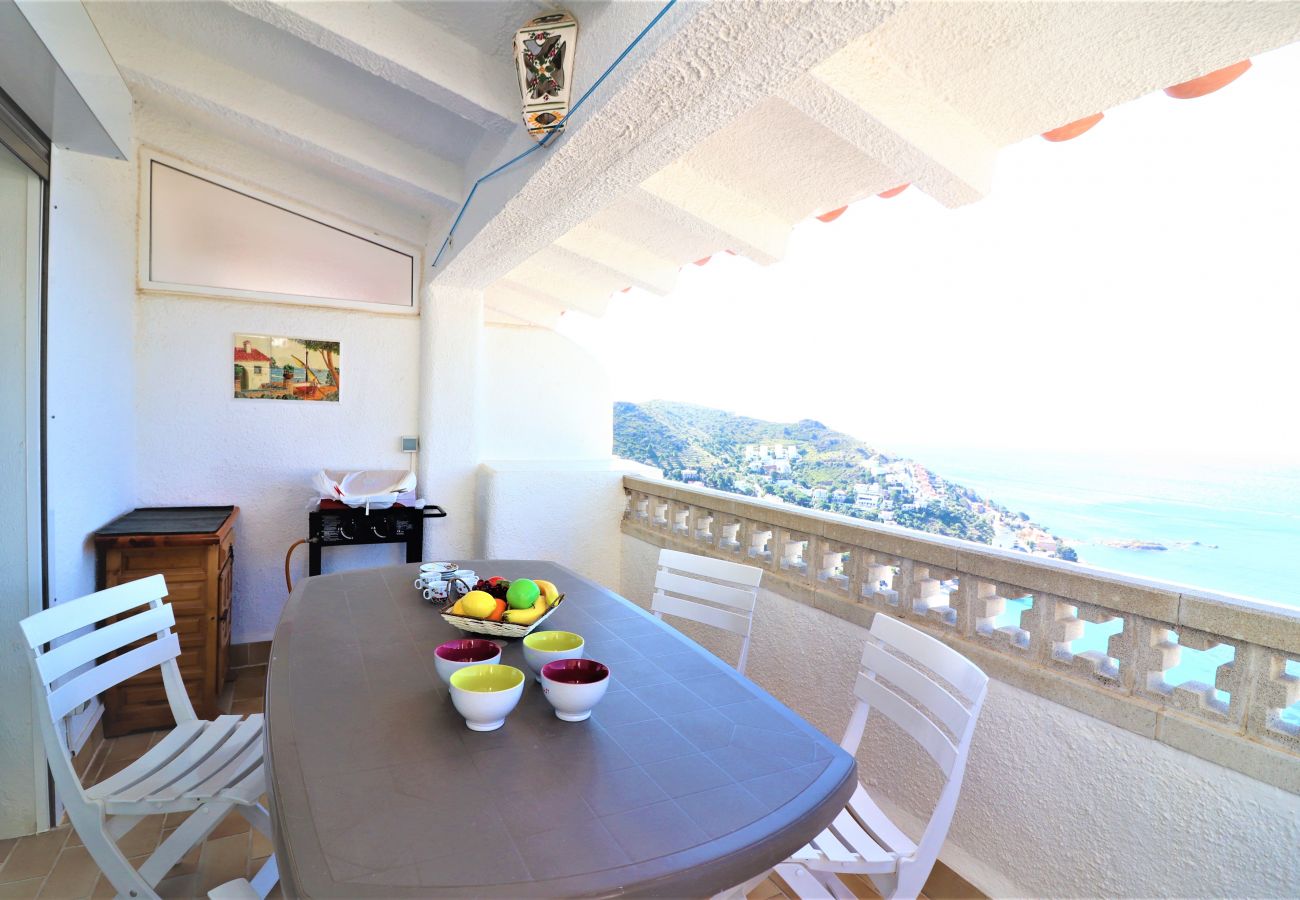 Ferienhaus in Rosas / Roses - Ibiza Bramer 27 Canyelles Roses - Barneda