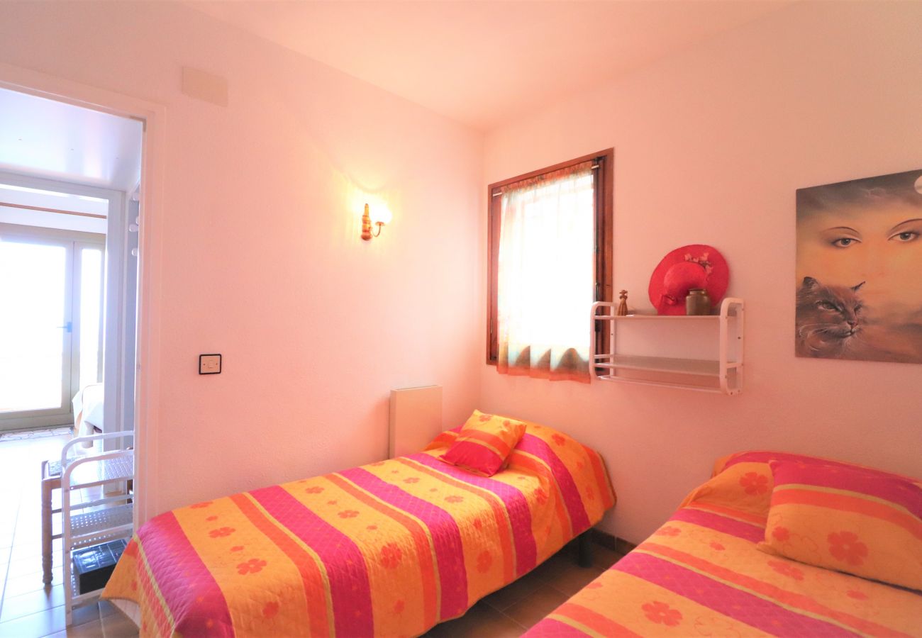 Ferienhaus in Rosas / Roses - Ibiza Bramer 27 Canyelles Roses - Barneda