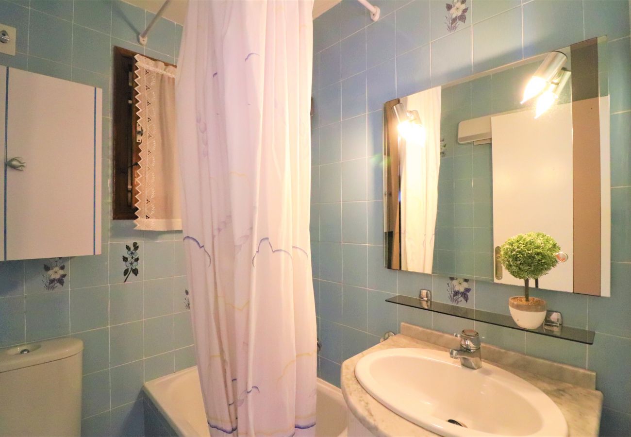 Ferienhaus in Rosas / Roses - Ibiza Bramer 27 Canyelles Roses - Barneda