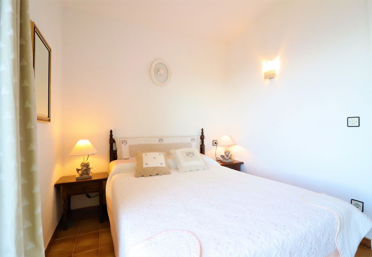 Ferienhaus in Rosas / Roses - Ibiza Bramer 27 Canyelles Roses - Barneda