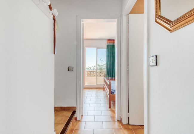 Ferienhaus in Rosas / Roses - Ibiza Bramer 11 Canyelles Roses - Immo Barneda Ferienhaus in Rosas / Roses - Ibiza Bramer 11 Canyelles Roses - Immo Barneda