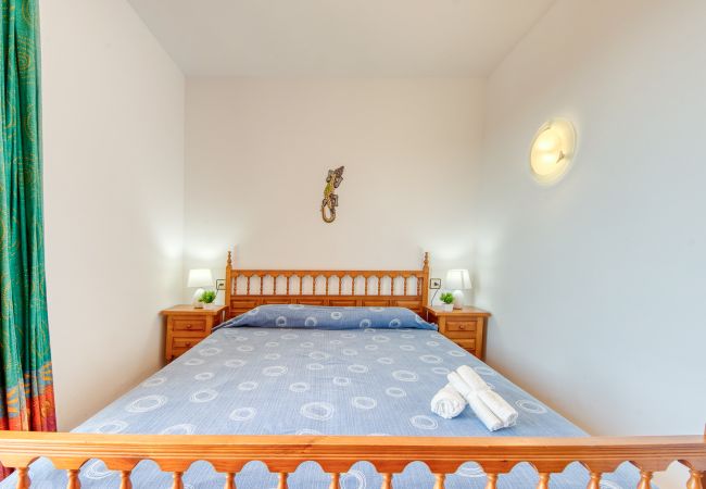 Ferienhaus in Rosas / Roses - Ibiza Bramer 11 Canyelles Roses - Immo Barneda Ferienhaus in Rosas / Roses - Ibiza Bramer 11 Canyelles Roses - Immo Barneda