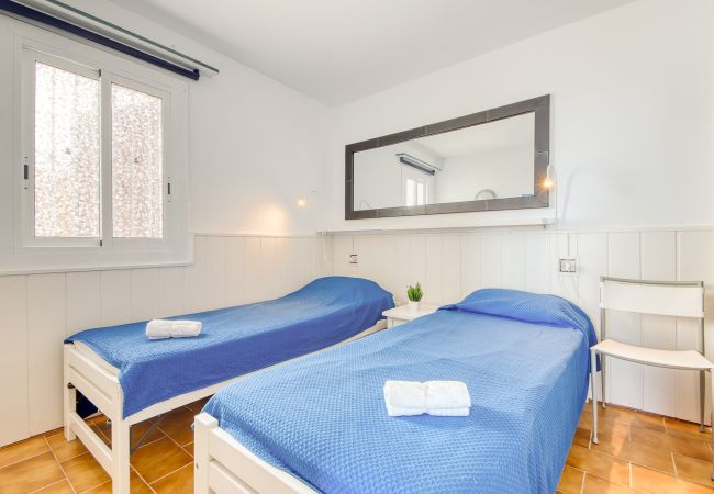 Ferienhaus in Rosas / Roses - Ibiza Bramer 11 Canyelles Roses - Immo Barneda Ferienhaus in Rosas / Roses - Ibiza Bramer 11 Canyelles Roses - Immo Barneda