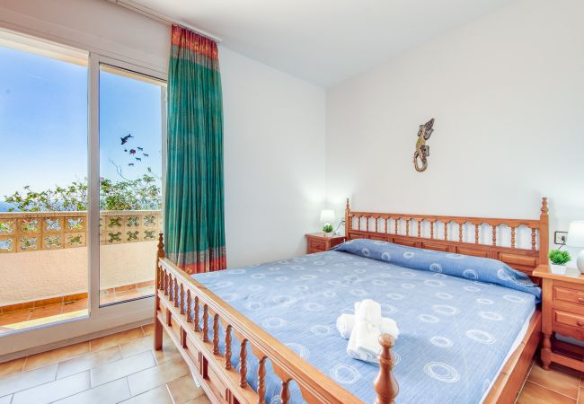 Ferienhaus in Rosas / Roses - Ibiza Bramer 11 Canyelles Roses - Immo Barneda Ferienhaus in Rosas / Roses - Ibiza Bramer 11 Canyelles Roses - Immo Barneda