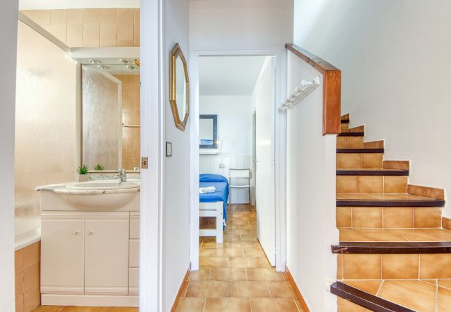 Ferienhaus in Rosas / Roses - Ibiza Bramer 11 Canyelles Roses - Immo Barneda Ferienhaus in Rosas / Roses - Ibiza Bramer 11 Canyelles Roses - Immo Barneda