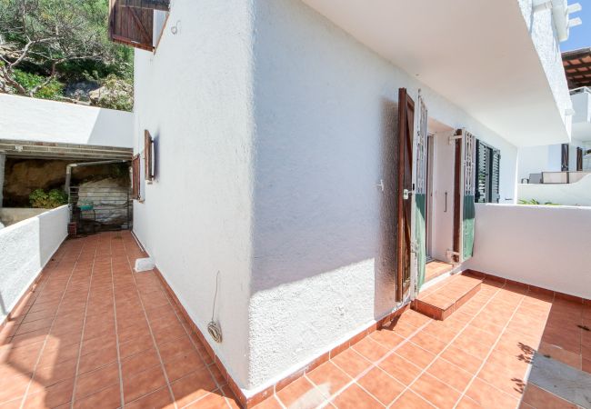 Ferienhaus in Rosas / Roses - Ibiza Bramer 11 Canyelles Roses - Immo Barneda Ferienhaus in Rosas / Roses - Ibiza Bramer 11 Canyelles Roses - Immo Barneda