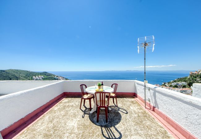 Ferienhaus in Rosas / Roses - Ibiza Bramer 11 Canyelles Roses - Immo Barneda Ferienhaus in Rosas / Roses - Ibiza Bramer 11 Canyelles Roses - Immo Barneda