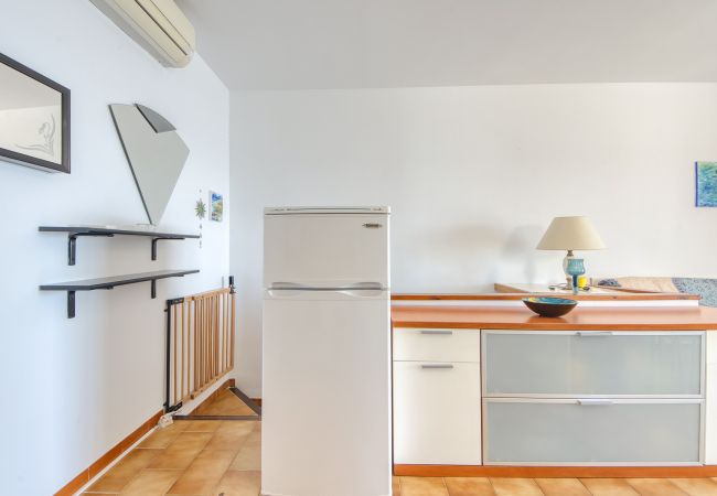 Ferienhaus in Rosas / Roses - Ibiza Bramer 11 Canyelles Roses - Immo Barneda Ferienhaus in Rosas / Roses - Ibiza Bramer 11 Canyelles Roses - Immo Barneda