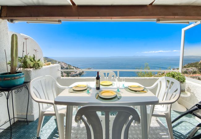 Ferienhaus in Rosas / Roses - Ibiza Bramer 11 Canyelles Roses - Immo Barneda Ferienhaus in Rosas / Roses - Ibiza Bramer 11 Canyelles Roses - Immo Barneda