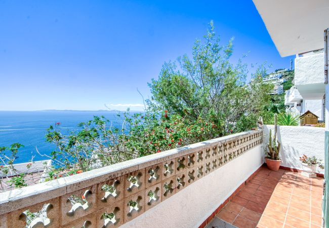 Ferienhaus in Rosas / Roses - Ibiza Bramer 11 Canyelles Roses - Immo Barneda Ferienhaus in Rosas / Roses - Ibiza Bramer 11 Canyelles Roses - Immo Barneda