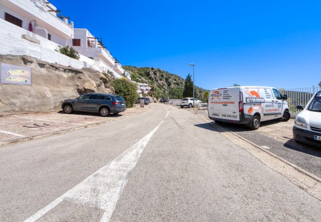 Ferienhaus in Rosas / Roses - Ibiza Bramer 11 Canyelles Roses - Immo Barneda Ferienhaus in Rosas / Roses - Ibiza Bramer 11 Canyelles Roses - Immo Barneda