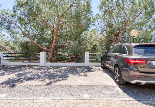 Ferienhaus in Rosas / Roses - Ibiza Bramer 11 Canyelles Roses - Immo Barneda Ferienhaus in Rosas / Roses - Ibiza Bramer 11 Canyelles Roses - Immo Barneda