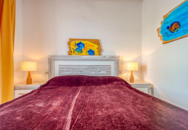 Ferienwohnung in Rosas / Roses - Mimoses B 2 Canyelles Roses - Immo Barneda Ferienwohnung in Rosas / Roses - Mimoses B 2 Canyelles Roses - Immo Barneda