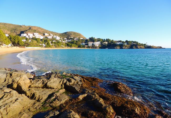 Ferienwohnung in Rosas / Roses - Rubens C1 Almadrava - Immo Barneda  Ferienwohnung in Rosas / Roses - Rubens C1 Almadrava - Immo Barneda