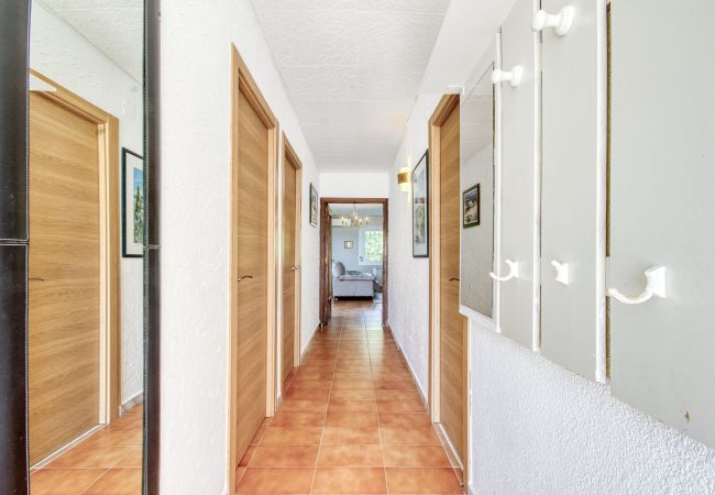 Ferienwohnung in Rosas / Roses - Rubens C1 Almadrava - Immo Barneda  Ferienwohnung in Rosas / Roses - Rubens C1 Almadrava - Immo Barneda