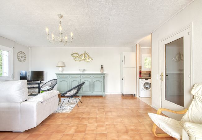 Ferienwohnung in Rosas / Roses - Rubens C1 Almadrava - Immo Barneda  Ferienwohnung in Rosas / Roses - Rubens C1 Almadrava - Immo Barneda