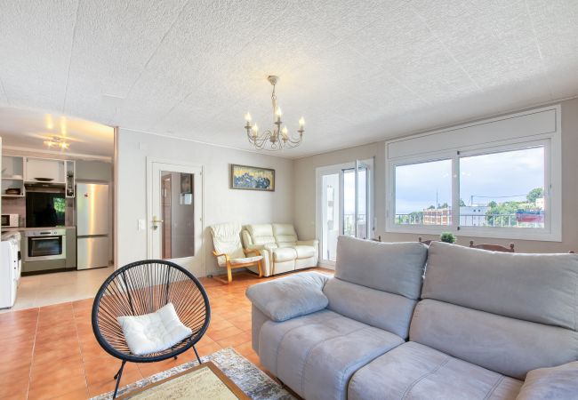 Ferienwohnung in Rosas / Roses - Rubens C1 Almadrava - Immo Barneda  Ferienwohnung in Rosas / Roses - Rubens C1 Almadrava - Immo Barneda