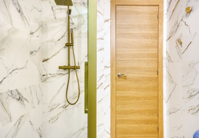 Ferienwohnung in Rosas / Roses - Rubens C1 Almadrava - Immo Barneda  Ferienwohnung in Rosas / Roses - Rubens C1 Almadrava - Immo Barneda