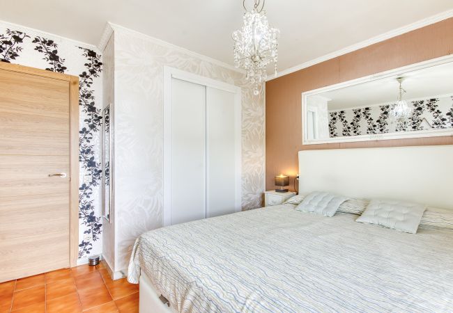 Ferienwohnung in Rosas / Roses - Rubens C1 Almadrava - Immo Barneda  Ferienwohnung in Rosas / Roses - Rubens C1 Almadrava - Immo Barneda