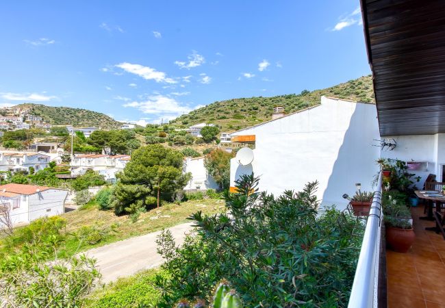 Ferienwohnung in Rosas / Roses - Rubens C1 Almadrava - Immo Barneda  Ferienwohnung in Rosas / Roses - Rubens C1 Almadrava - Immo Barneda