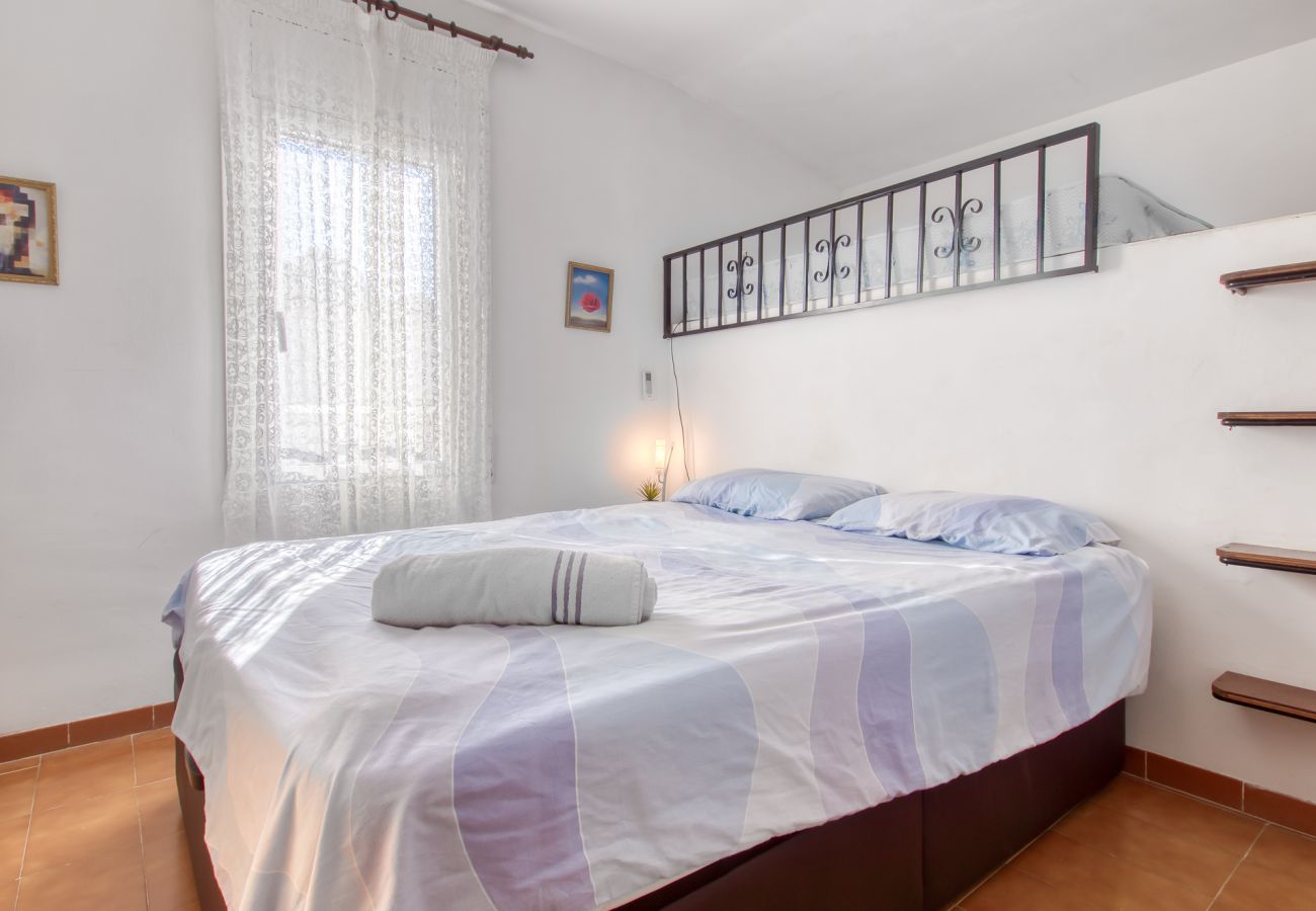 Ferienwohnung in Rosas / Roses - Les Teules 3B Roses - Immo Barneda