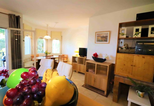 Ferienwohnung in Rosas / Roses - Pujada Puig Rom 126 Roses - Immo Barneda Ferienwohnung in Rosas / Roses - Pujada Puig Rom 126 Roses - Immo Barneda