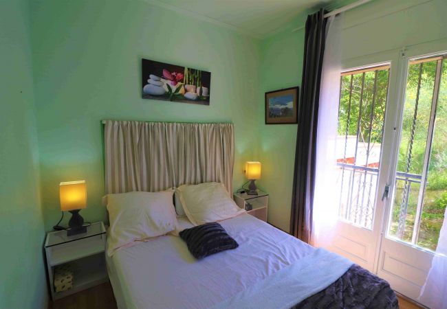 Ferienwohnung in Rosas / Roses - Pujada Puig Rom 126 Roses - Immo Barneda Ferienwohnung in Rosas / Roses - Pujada Puig Rom 126 Roses - Immo Barneda