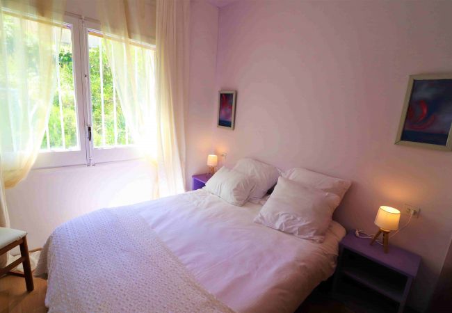 Ferienwohnung in Rosas / Roses - Pujada Puig Rom 126 Roses - Immo Barneda Ferienwohnung in Rosas / Roses - Pujada Puig Rom 126 Roses - Immo Barneda