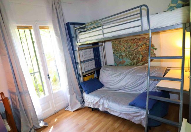 Ferienwohnung in Rosas / Roses - Pujada Puig Rom 126 Roses - Immo Barneda Ferienwohnung in Rosas / Roses - Pujada Puig Rom 126 Roses - Immo Barneda