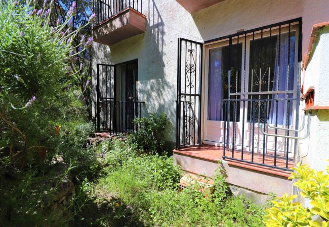 Ferienwohnung in Rosas / Roses - Pujada Puig Rom 126 Roses - Immo Barneda Ferienwohnung in Rosas / Roses - Pujada Puig Rom 126 Roses - Immo Barneda