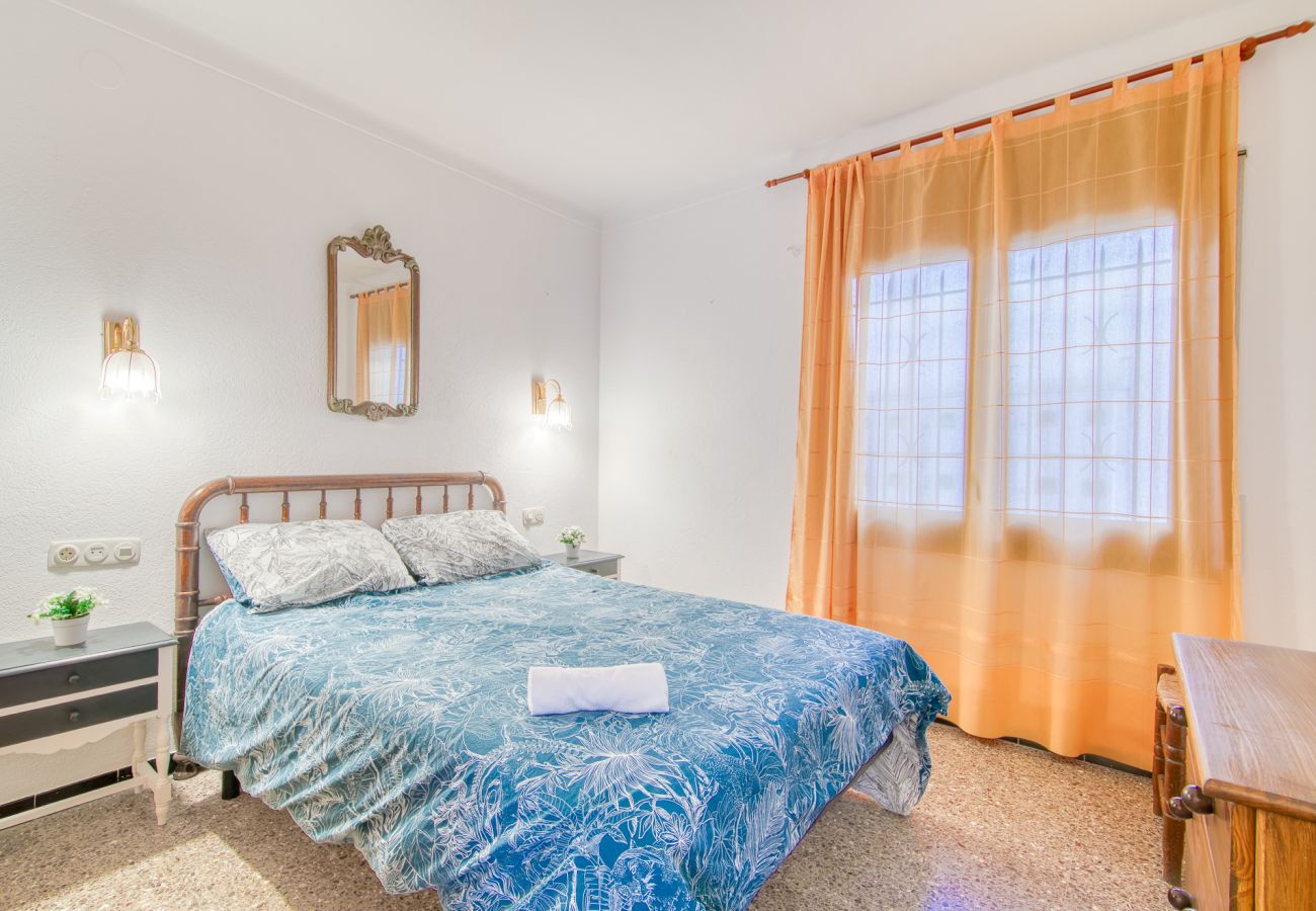 Ferienwohnung in Rosas / Roses - Les Roques C B1 - Immo Barneda