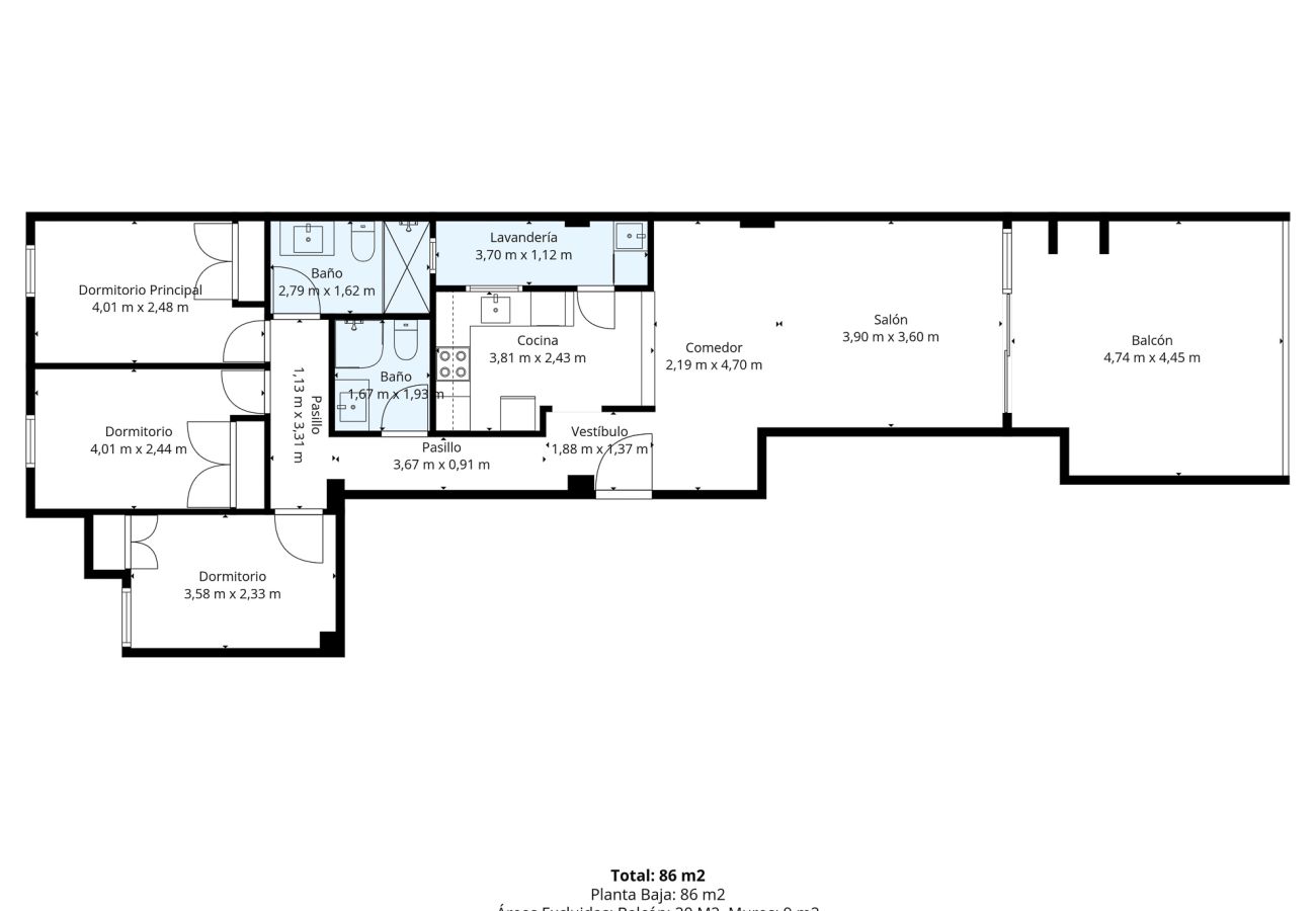 Ferienwohnung in Rosas / Roses - Dallas 2 F  Canyelles Roses - Immo Barneda