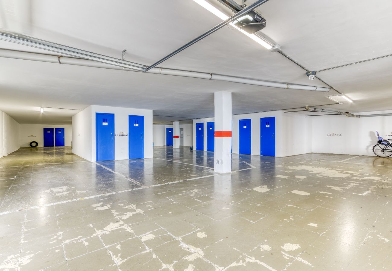 Ferienwohnung in Rosas / Roses - Dallas 2 F  Canyelles Roses - Immo Barneda
