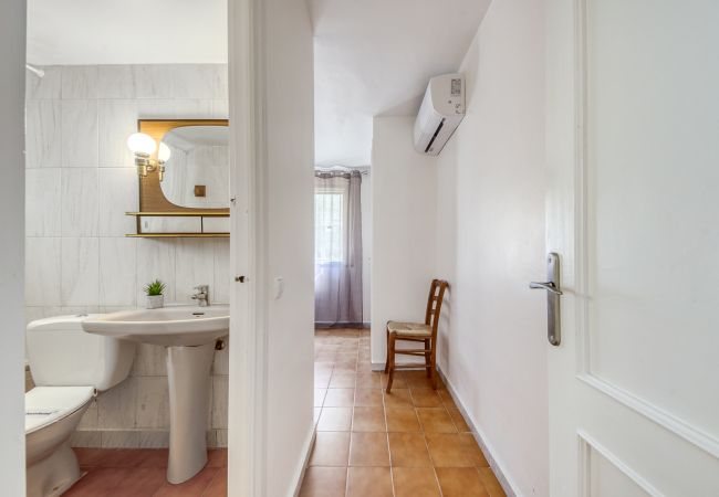 Ferienwohnung in Rosas / Roses -  Dallas 2B Canyelles Rose s - Immo Barneda Ferienwohnung in Rosas / Roses -  Dallas 2B Canyelles Rose s - Immo Barneda