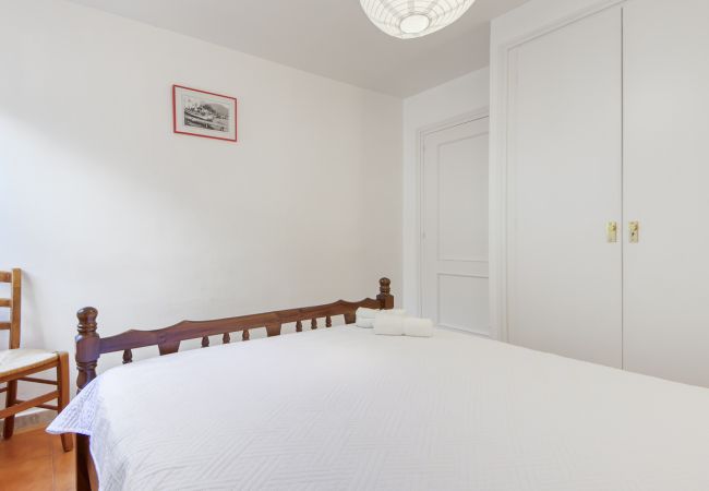 Ferienwohnung in Rosas / Roses -  Dallas 2B Canyelles Rose s - Immo Barneda Ferienwohnung in Rosas / Roses -  Dallas 2B Canyelles Rose s - Immo Barneda