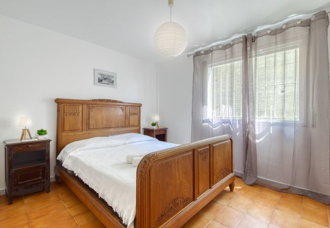 Ferienwohnung in Rosas / Roses -  Dallas 2B Canyelles Rose s - Immo Barneda Ferienwohnung in Rosas / Roses -  Dallas 2B Canyelles Rose s - Immo Barneda