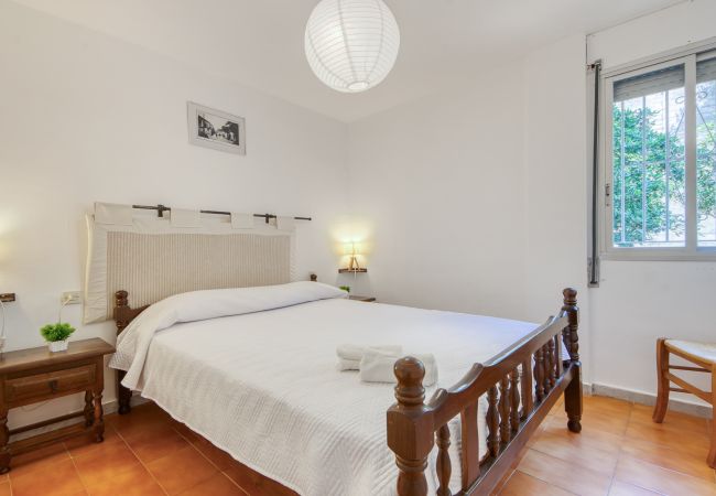 Ferienwohnung in Rosas / Roses -  Dallas 2B Canyelles Rose s - Immo Barneda Ferienwohnung in Rosas / Roses -  Dallas 2B Canyelles Rose s - Immo Barneda