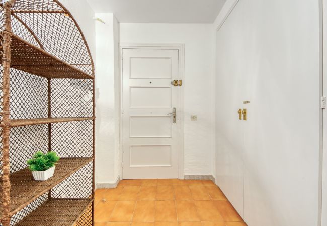 Ferienwohnung in Rosas / Roses -  Dallas 2B Canyelles Rose s - Immo Barneda Ferienwohnung in Rosas / Roses -  Dallas 2B Canyelles Rose s - Immo Barneda