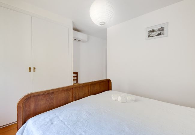 Ferienwohnung in Rosas / Roses -  Dallas 2B Canyelles Rose s - Immo Barneda Ferienwohnung in Rosas / Roses -  Dallas 2B Canyelles Rose s - Immo Barneda