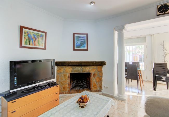 Ferienhaus in Empuriabrava - Villa Requesens 139 Empuriabrava - Immo Barneda  Ferienhaus in Empuriabrava - Villa Requesens 139 Empuriabrava - Immo Barneda