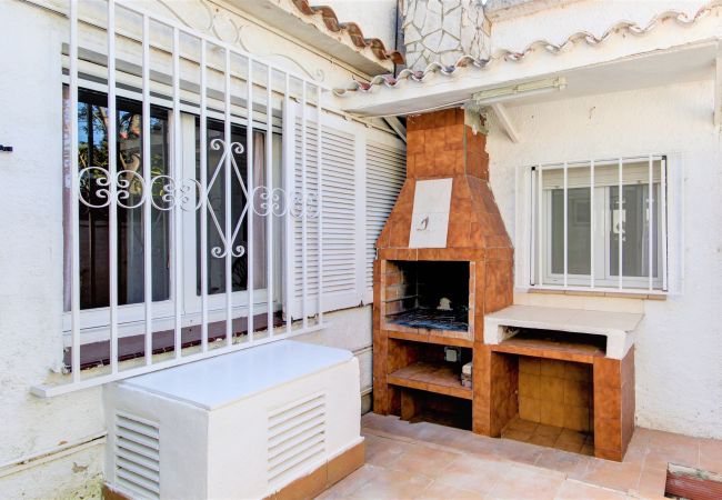 Ferienhaus in Empuriabrava - Villa Requesens 139 Empuriabrava - Immo Barneda  Ferienhaus in Empuriabrava - Villa Requesens 139 Empuriabrava - Immo Barneda