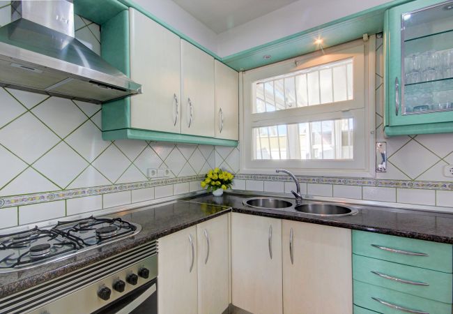 Ferienhaus in Empuriabrava - Villa Requesens 139 Empuriabrava - Immo Barneda  Ferienhaus in Empuriabrava - Villa Requesens 139 Empuriabrava - Immo Barneda