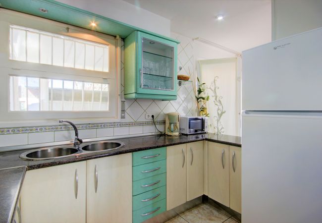 Ferienhaus in Empuriabrava - Villa Requesens 139 Empuriabrava - Immo Barneda  Ferienhaus in Empuriabrava - Villa Requesens 139 Empuriabrava - Immo Barneda