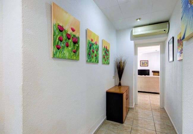 Ferienhaus in Empuriabrava - Villa Requesens 139 Empuriabrava - Immo Barneda  Ferienhaus in Empuriabrava - Villa Requesens 139 Empuriabrava - Immo Barneda