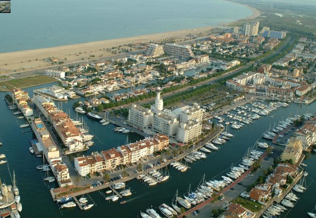 Ferienhaus in Empuriabrava - Villa Requesens 139 Empuriabrava - Immo Barneda  Ferienhaus in Empuriabrava - Villa Requesens 139 Empuriabrava - Immo Barneda