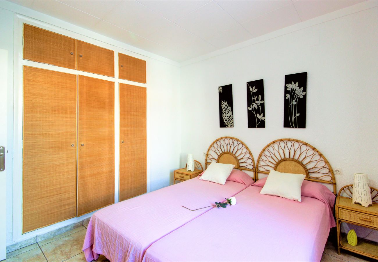 Ferienhaus in Empuriabrava - Villa Requesens 139 Empuriabrava - Immo Barneda 