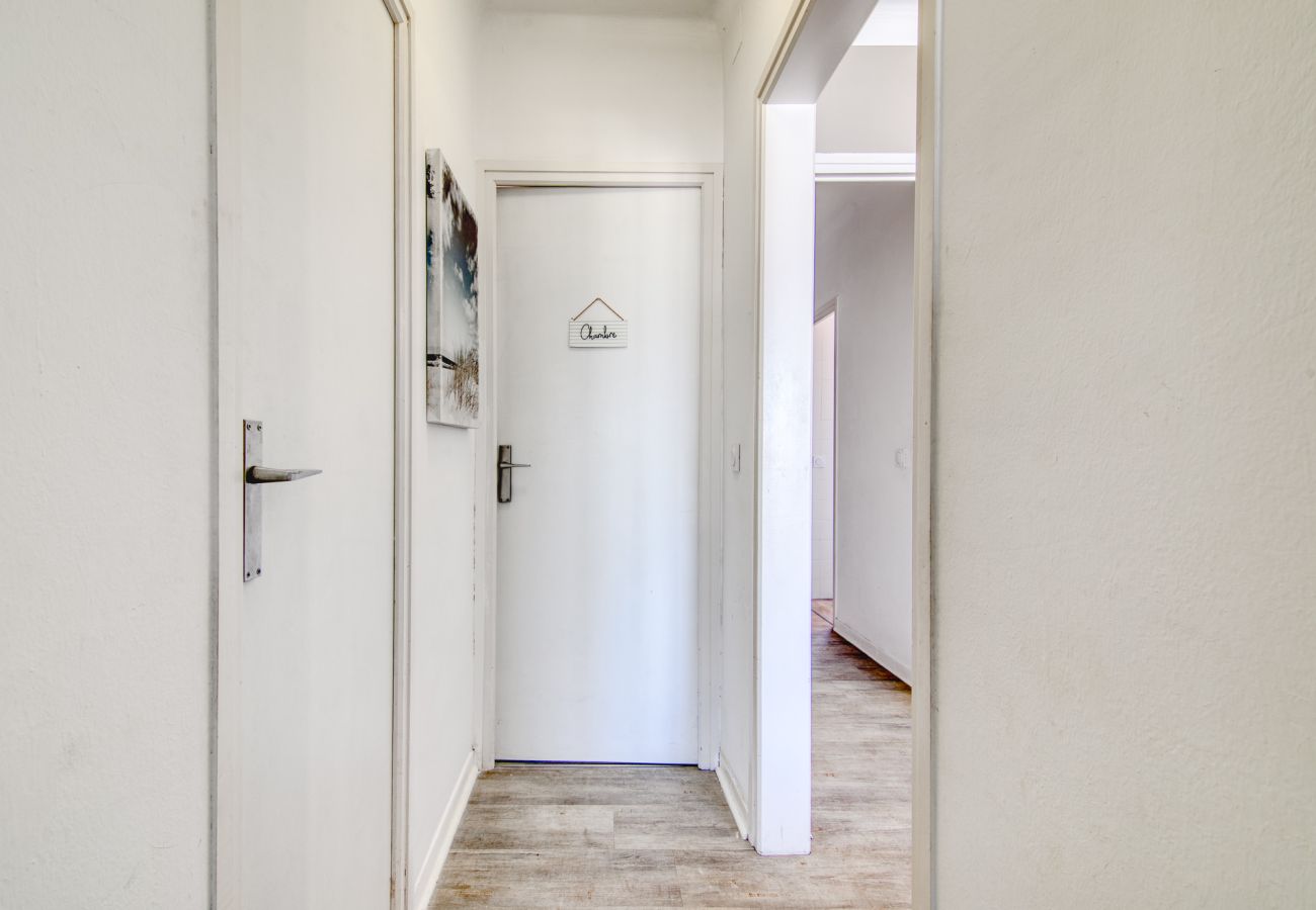 Ferienwohnung in Rosas / Roses - Roses 3  - Immo Barneda