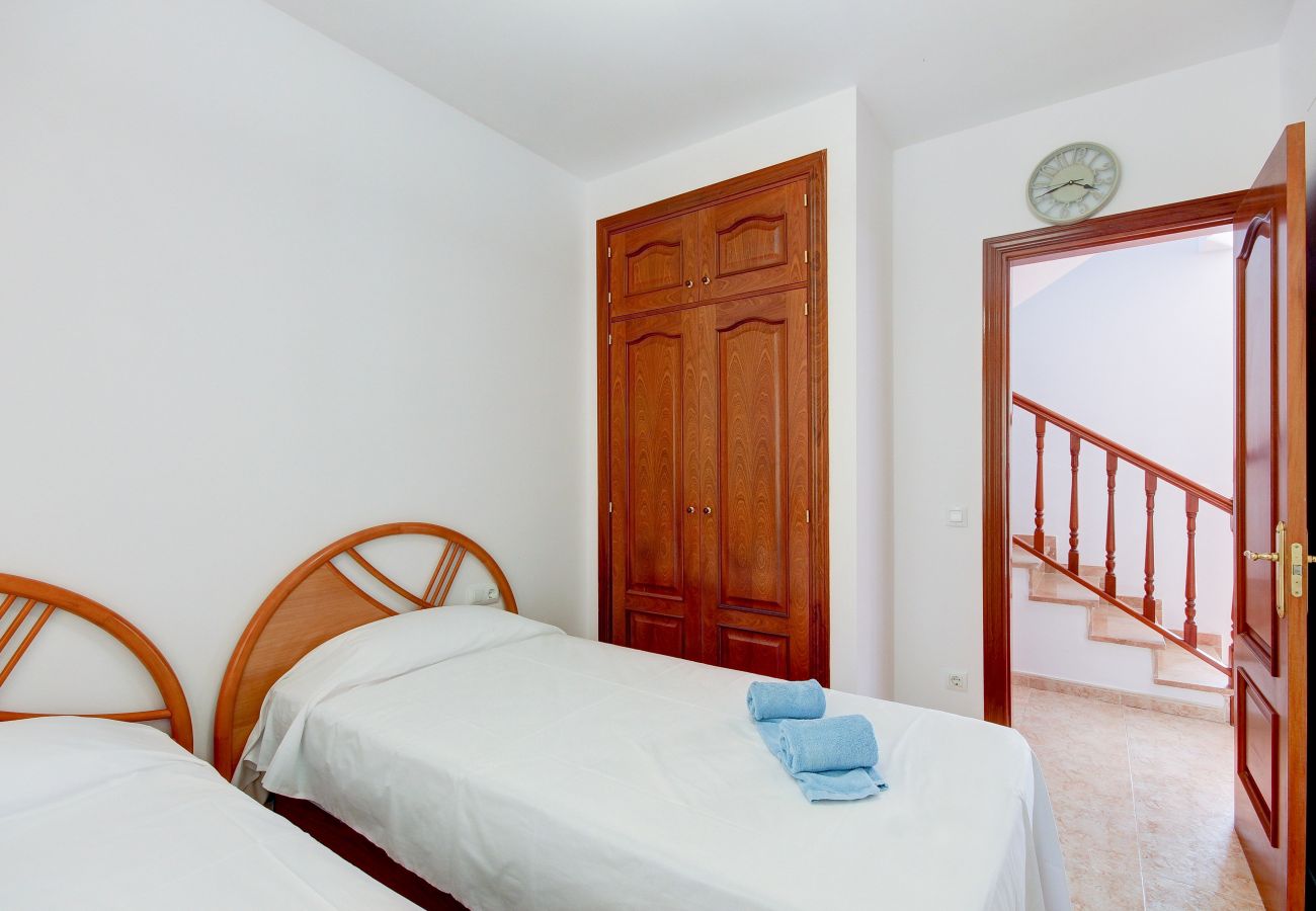 Ferienhaus in Empuriabrava - Villa Requesens 63 - Immo Barneda 